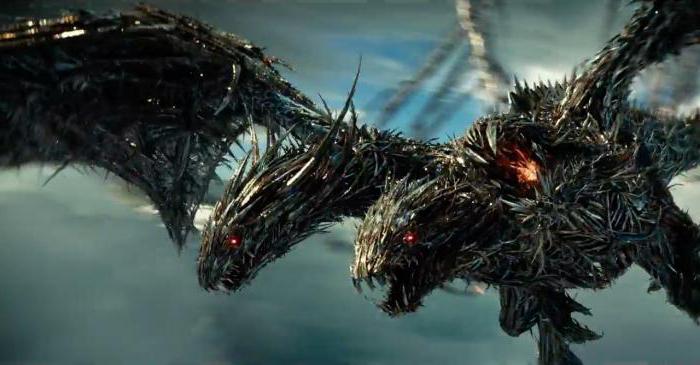 Transformers last Knight revisa los espectadores y críticos