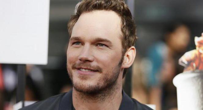 Chris Pratt: biografía, carrera, vida personal