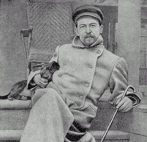 ¿Cuál de los personajes es un camaleón? Analizamos la historia de A.P. Chekhov 