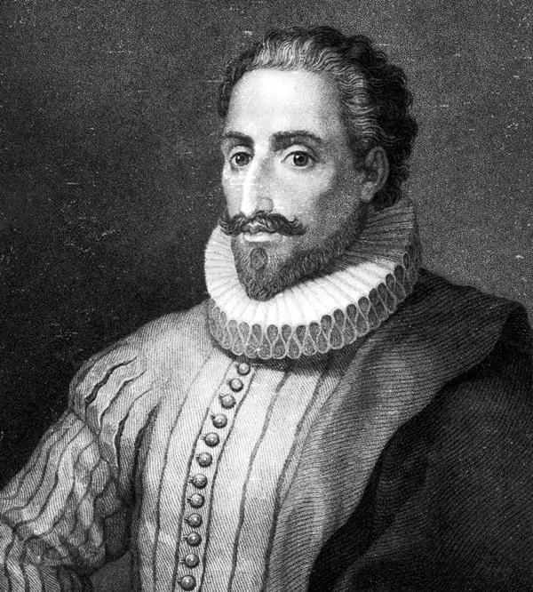 Miguel Cervantes: biografía, creatividad, ideas humanísticas