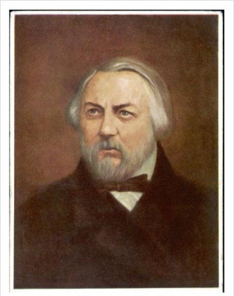 Mikhail Ivanovich Glinka: biografía del compositor mundialmente famoso