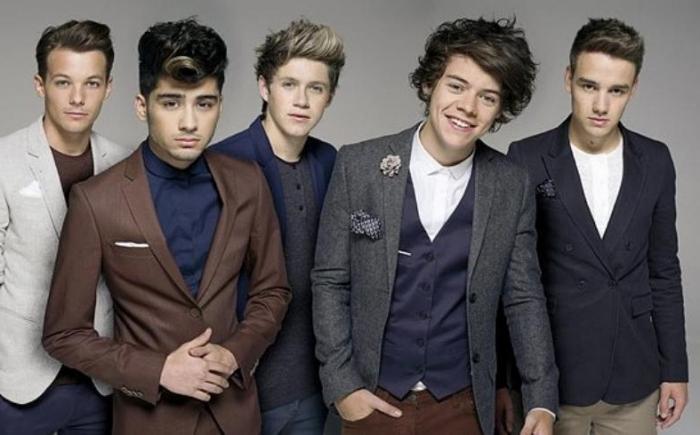 One Direction: la biografía de la banda de chicos más popular de nuestro tiempo