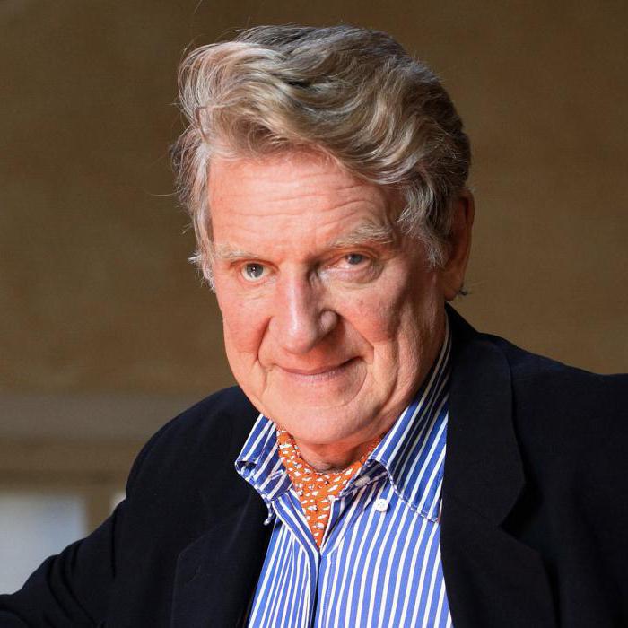 Escritor Robert Thurman: Biografía y Creatividad