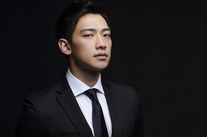 actor coreano del rin 