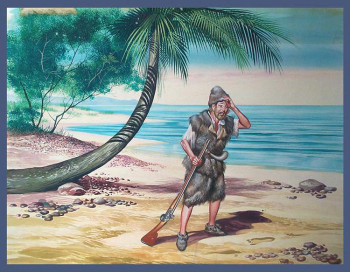 ¿Cuántos años hizo Robinson Crusoe en la isla? Resumen de la novela