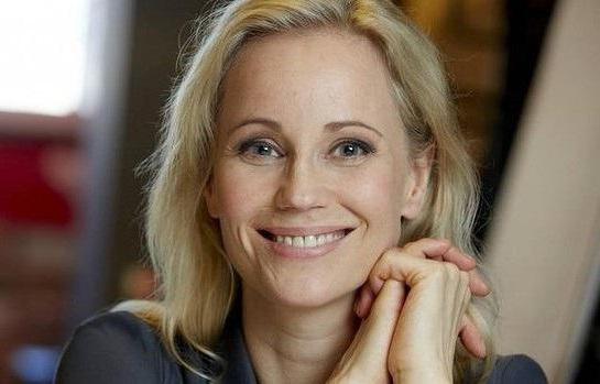 sofia helin