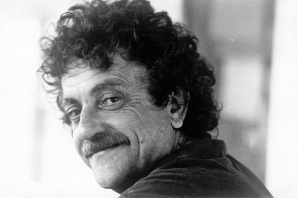 Vonnegut Kurt