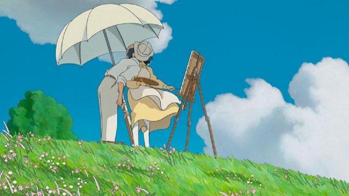 El director japonés Hayao Miyazaki: la filmografía y el mejor animé