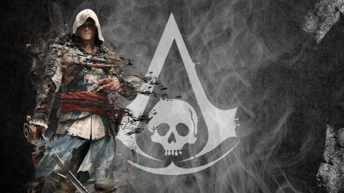 Assassins creed 4 requisitos del sistema de bandera negra para PC