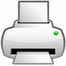 ¿Qué sucede si no imprimo la impresora?