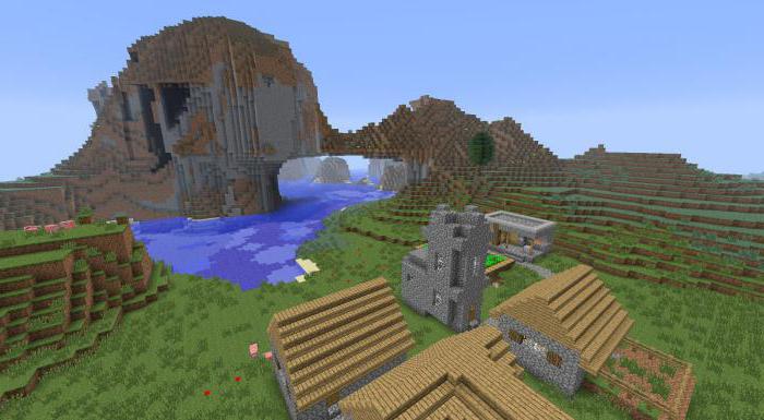 ¿Qué se puede hacer en Minecraft sin modificaciones?