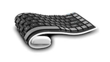 ¿Cuál es el teclado y sus tipos?