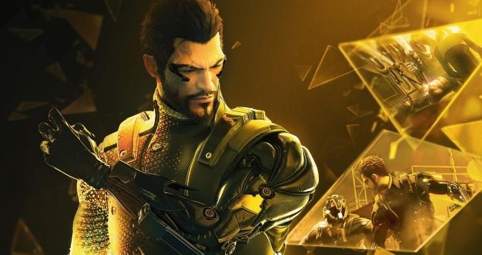 Deus Ex: paso y momentos clave