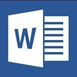 cómo cambiar la codificación en word