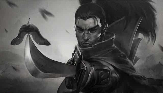  guía de lol yasuo