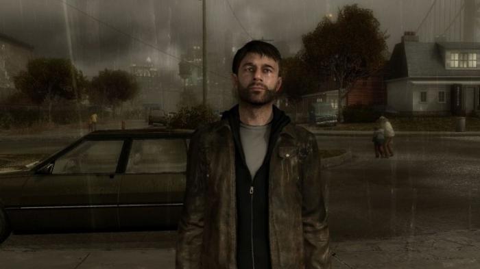 Heavy Rain: el paso de un thriller virtual