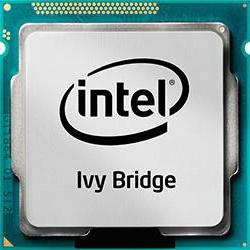 Intel HD Graphics 2500: un poderoso subsistema de gráficos integrados