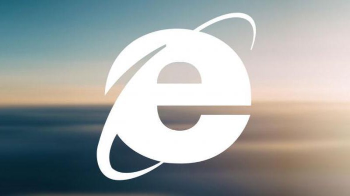 Internet Explorer es