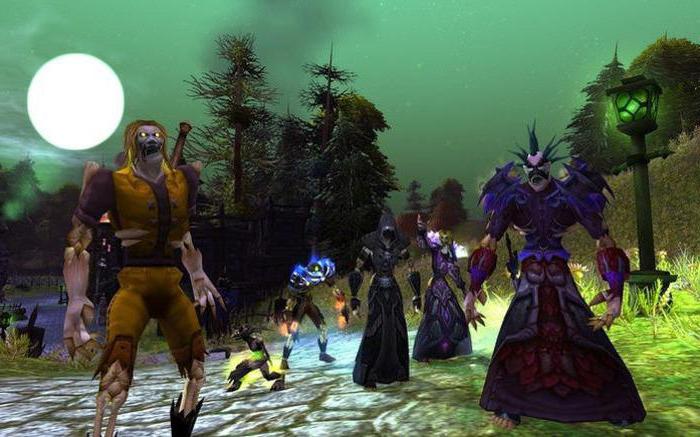 Cómo jugar a World of Warcraft de forma gratuita: pago de oro y servidores pirateados