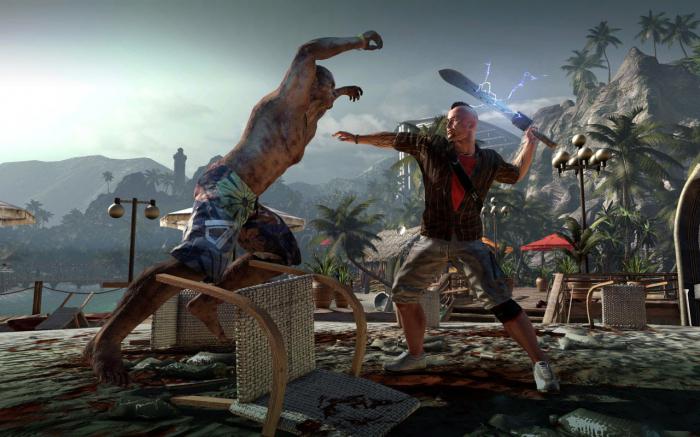 Cómo jugar Dead Island en la red a través de Hamachi