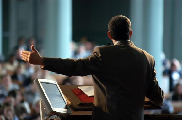 Cómo crear una presentación e interesar a tu audiencia