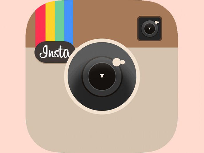 registro de instagram en la computadora