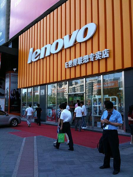 Lenovo v580c: revisión detallada