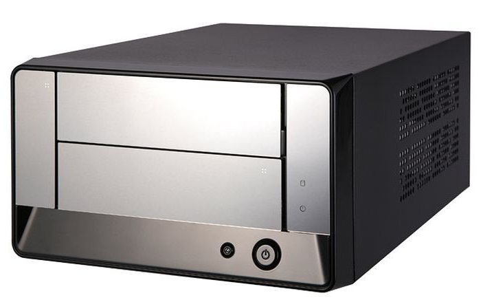 Mini-ITX - placas base. Descripción, características, comentarios