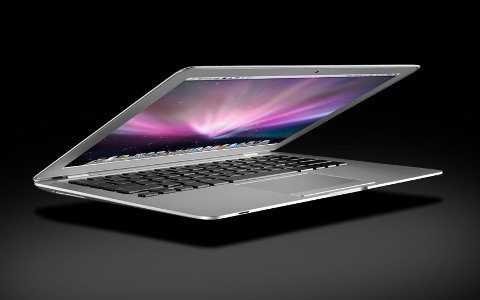 Macbook Air opiniones