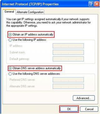 La conexión es limitada o no hay windows xp wifi.