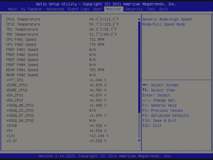 Consejos prácticos: cómo ingresar al BIOS en la computadora portátil Asus