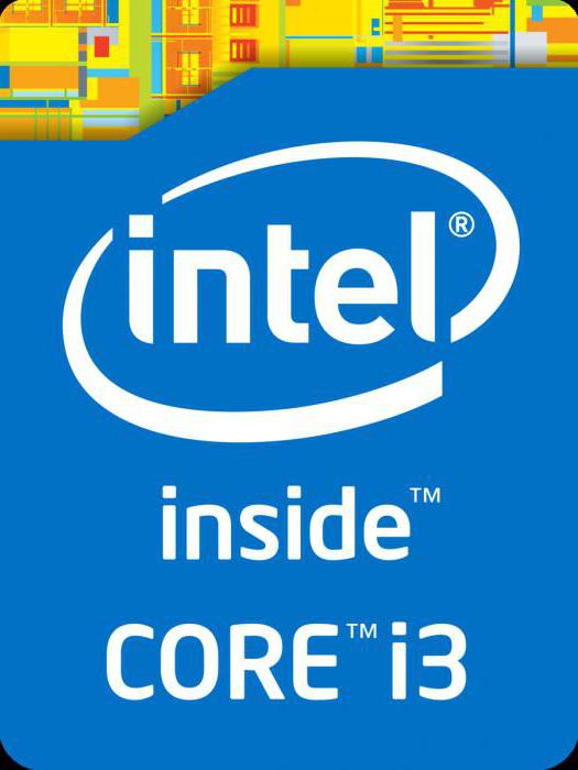 Procesador Intel Core i3 4330: especificaciones y comentarios