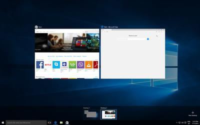 Tienda inesperada Excepción Windows 10: cómo solucionar un bloqueo