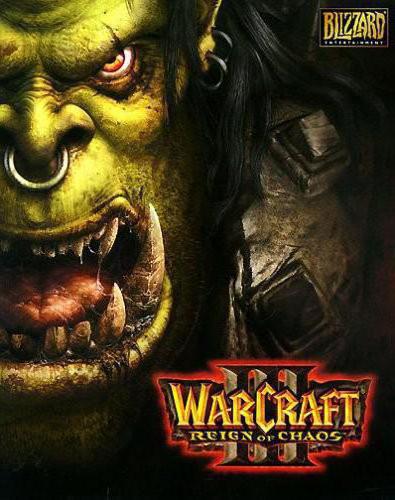 WarCraft 3: Trucos para el juego