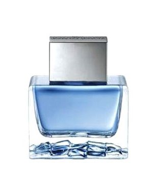 Aroma de Antonio Banderas - Blue Seduction