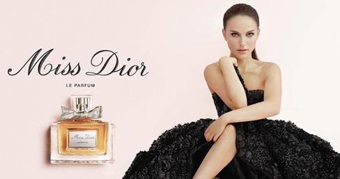 christian dior miss dior opiniones