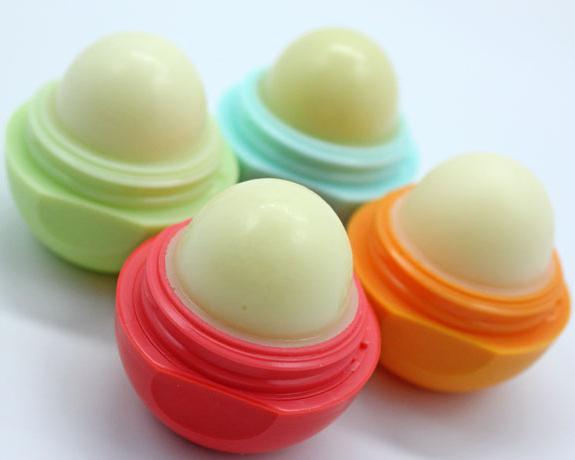 EOS-cosméticos: una delicia para los labios