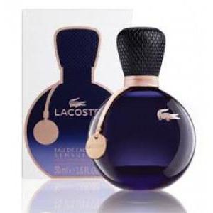 Lacoste Eau de Lacoste: descripción, críticas