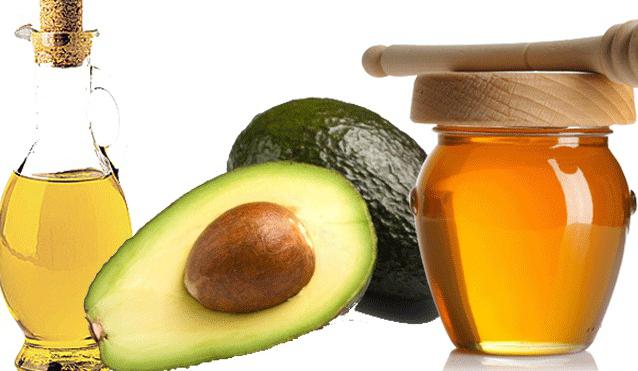 Aceite de aguacate para la cara: reglas de aplicación y efecto