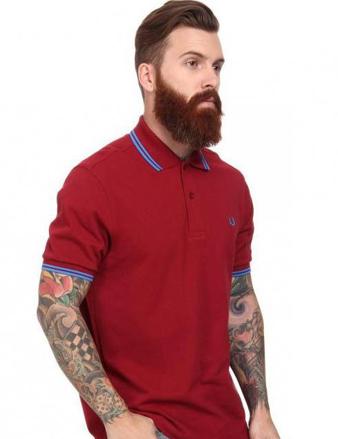 Fred Perry - polo para todas las ocasiones