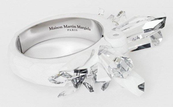 Marca de moda Maison Martin Margiela: opiniones de clientes