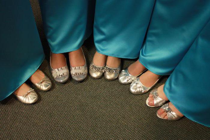 zapatos de mujer de plata