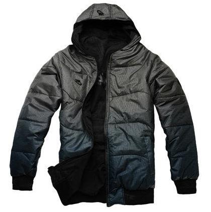 Chaquetas de invierno Nike - promesa de comodidad y estilo