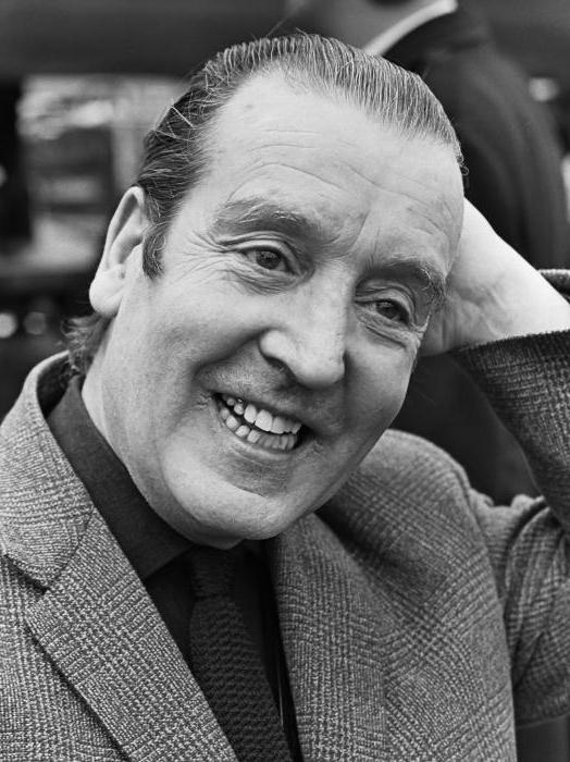 Alfred Lennon