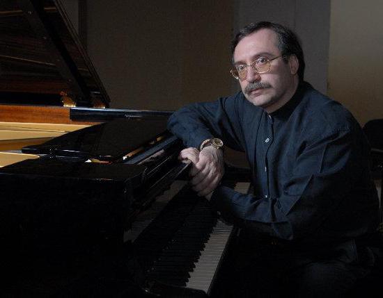 El pianista de jazz Kramer Daniil Borisovich: biografía, creatividad, vida privada