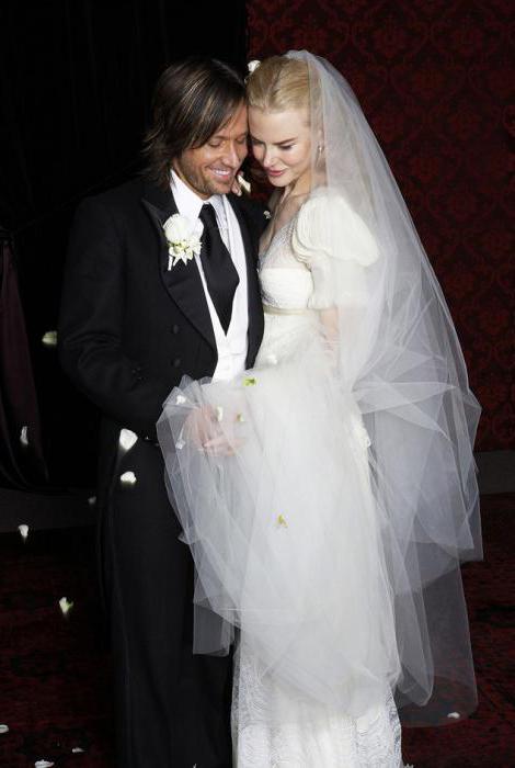 Ballena urbana y Nicole Kidman boda