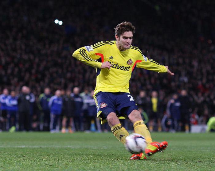 marcos alonso sunderland