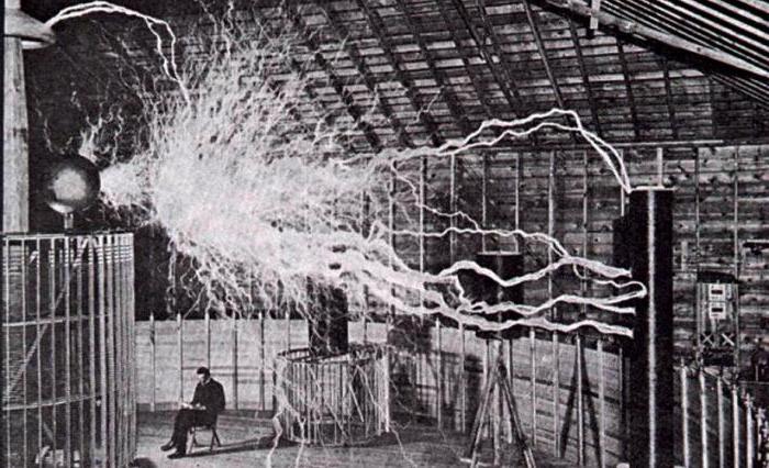 Museo Nikola Tesla en Belgrado: historia y descripción. La misteriosa personalidad del gran científico