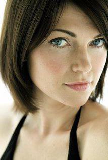 Nicole de Boer: biografía, filmografía, vida personal