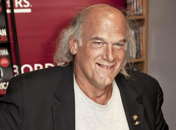 Jesse Ventura, foto